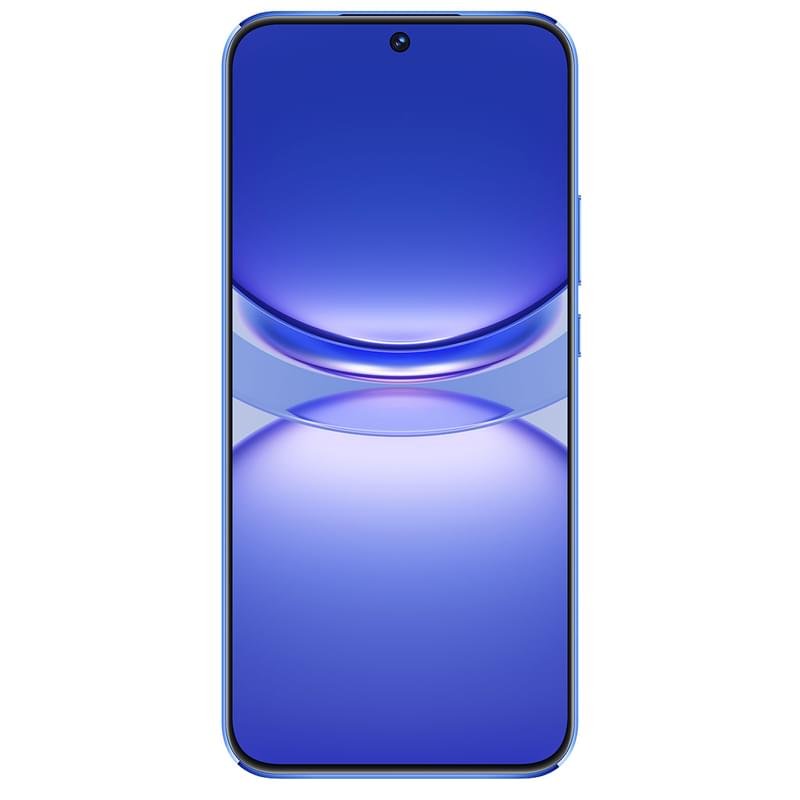 Смартфон HUAWEI nova 12S 256/8GB Blue - фото #1