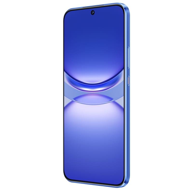 Смартфон HUAWEI nova 12S 256/8GB Blue - фото #3