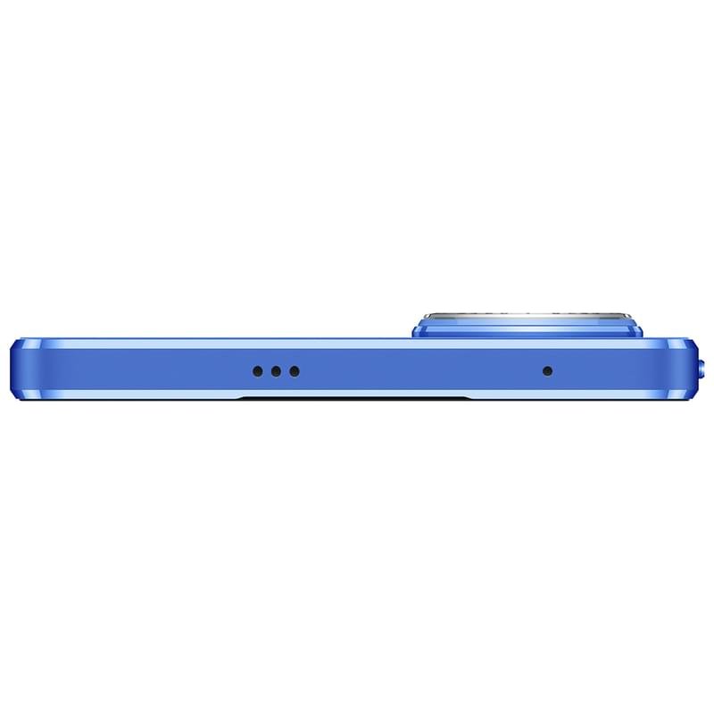 Смартфон HUAWEI nova 12S 256/8GB Blue - фото #9