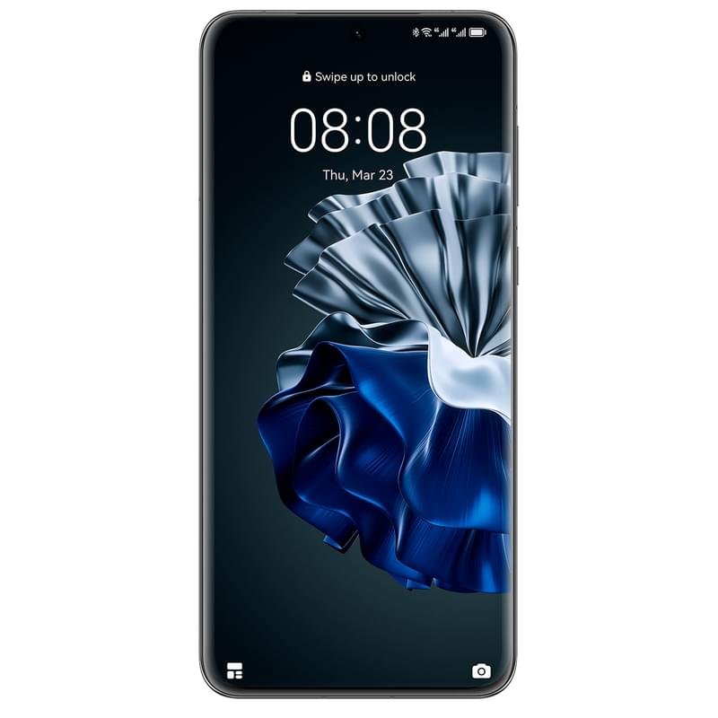 Смартфон Huawei P60 256GB Black - фото #1