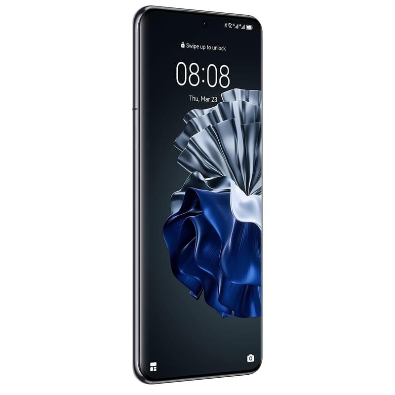 Смартфон Huawei P60 256GB Black - фото #2