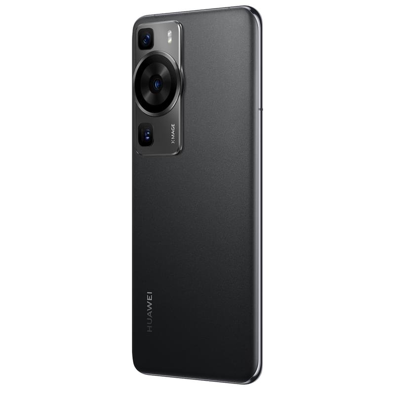 Смартфон Huawei P60 256GB Black - фото #4