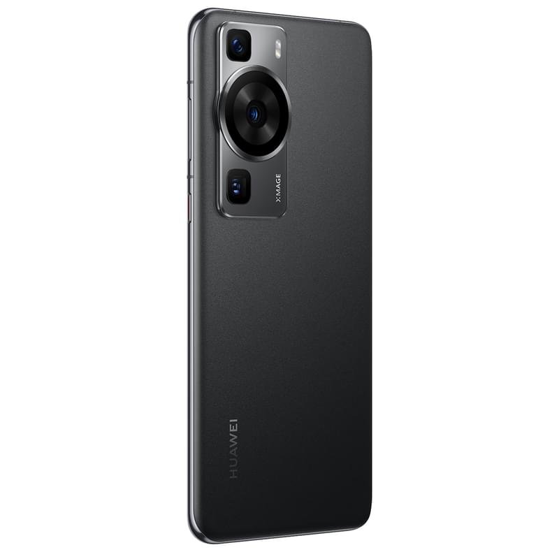 Смартфон Huawei P60 256GB Black - фото #5