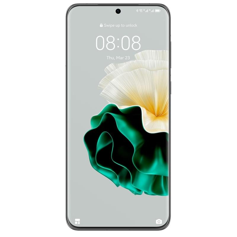 Смартфон Huawei P60 256GB Green - фото #1