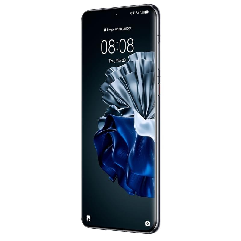 Смартфон Huawei P60 Pro 256Gb Black - фото #3