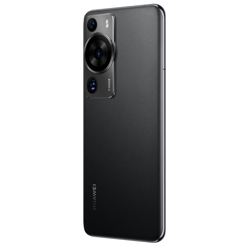 Смартфон Huawei P60 Pro 256Gb Black - фото #5