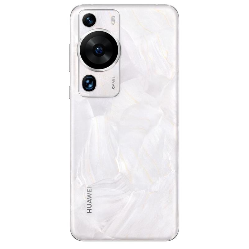 Смартфон Huawei P60 Pro 256GB Rococo Pearl - фото #3