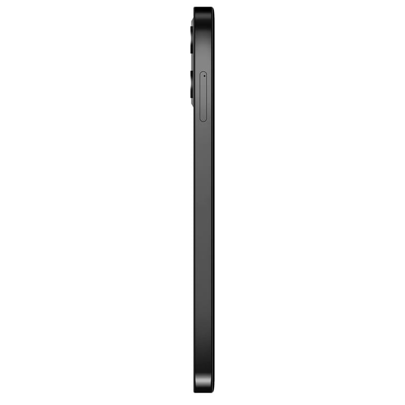 Смартфон Inoi Note 12 128GB Black - фото #3