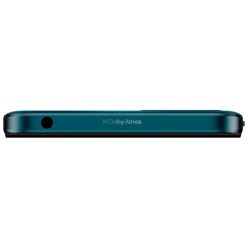 Смартфон Motorola E13 64GB Aurora Green - фото #9
