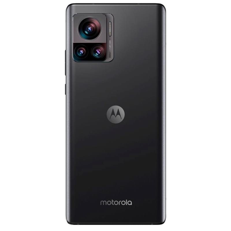 Смартфон Motorola Edge 30 Ultra 256GB Interstellar Black - фото #3
