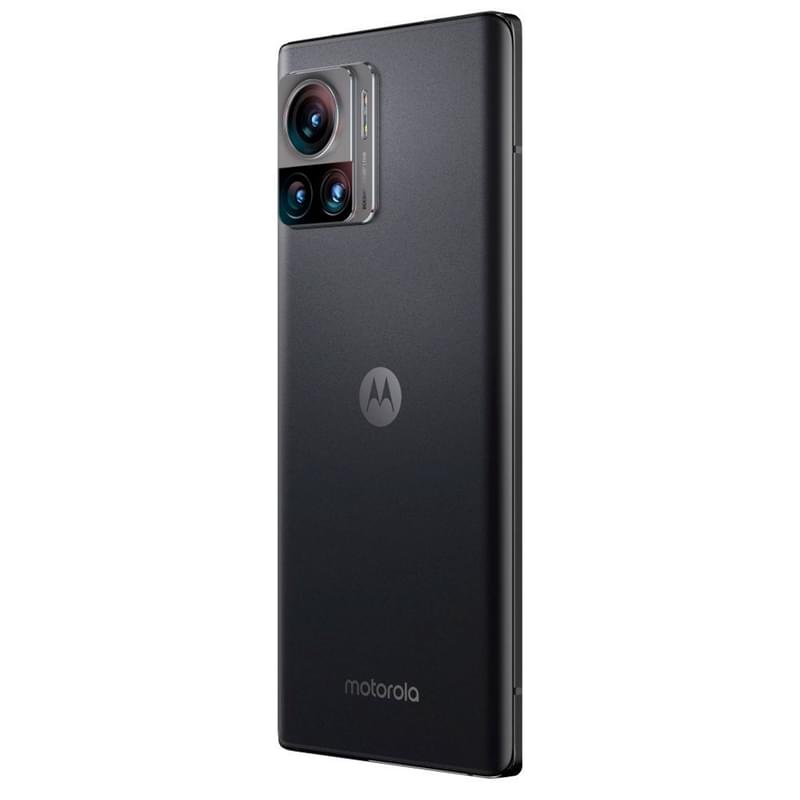 Смартфон Motorola Edge 30 Ultra 256GB Interstellar Black - фото #4