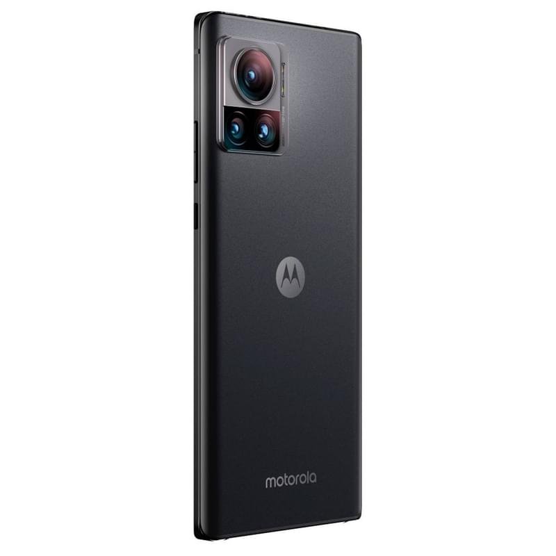 Смартфон Motorola Edge 30 Ultra 256GB Interstellar Black - фото #5