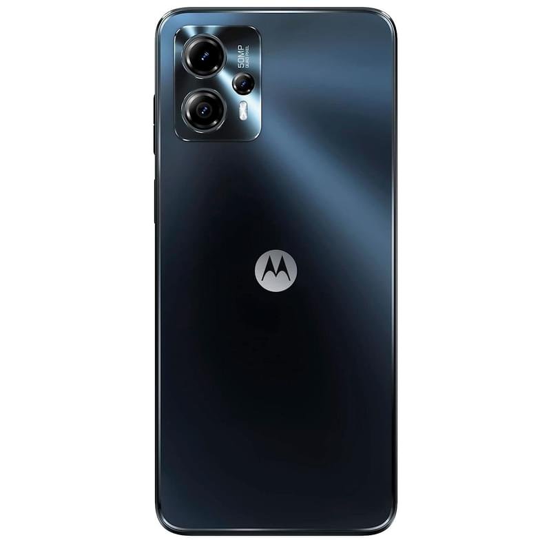 Смартфон Motorola G13 128/4GB Matte Charcoal - фото #4