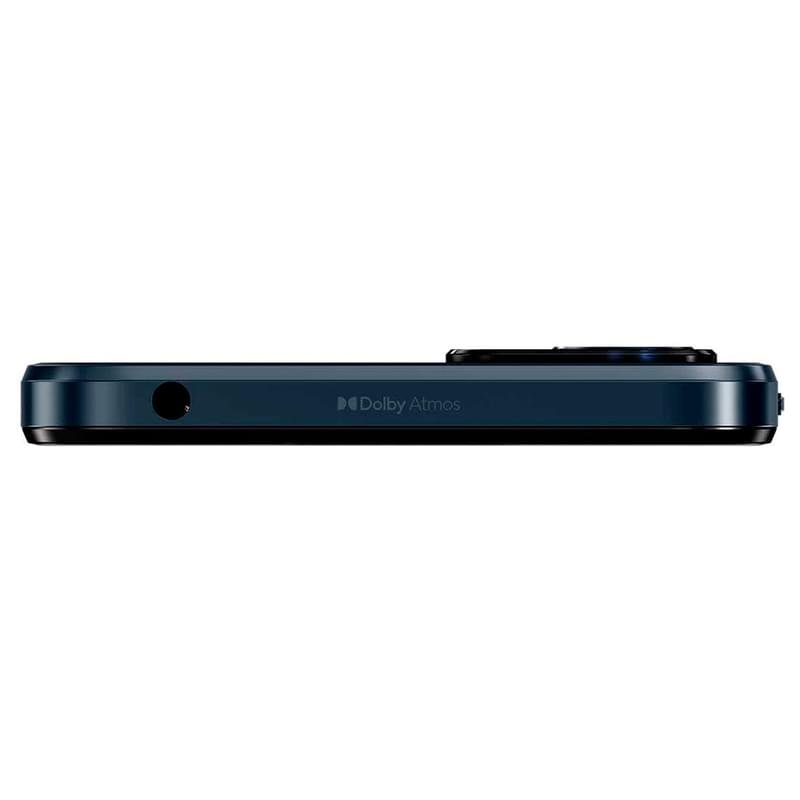 Смартфон Motorola G13 128/4GB Matte Charcoal - фото #8