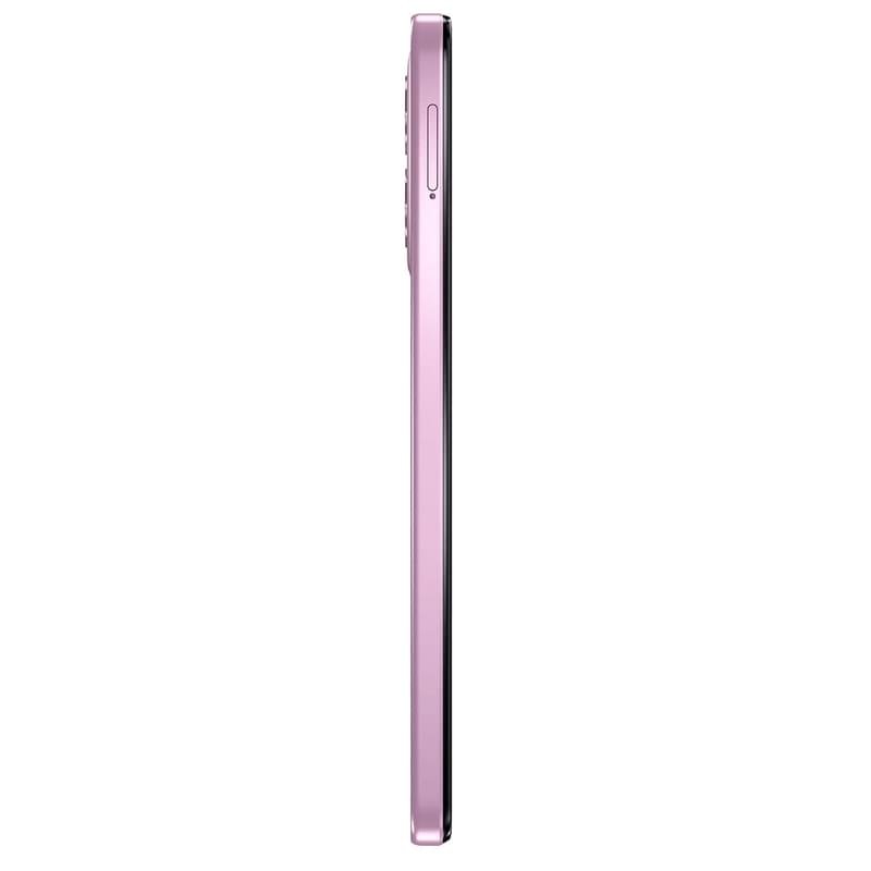 Смартфон Motorola G24 128/8GB Pink Lavender - фото #7