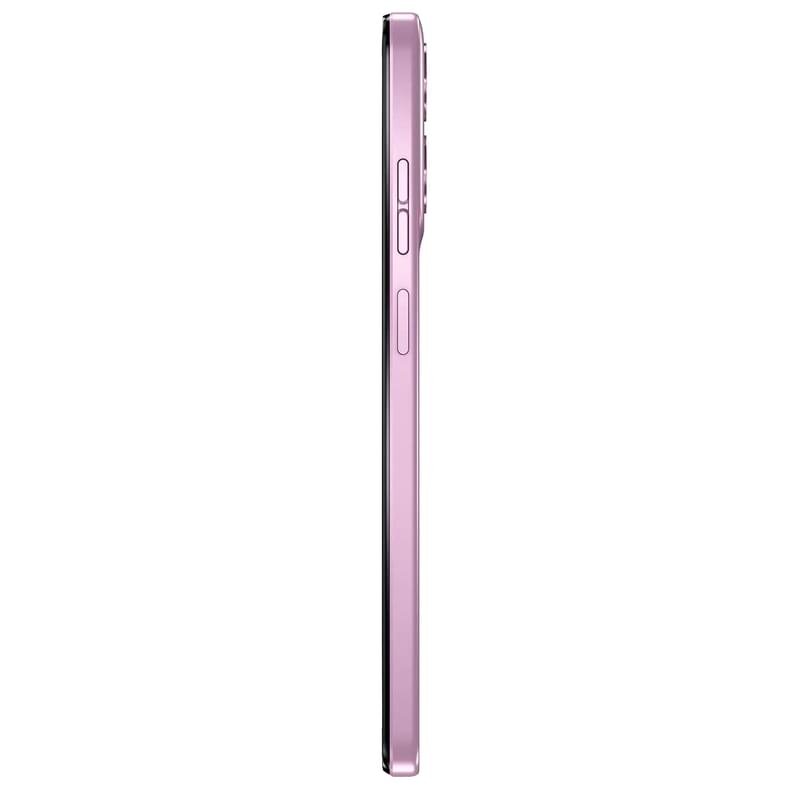Смартфон Motorola G24 128/8GB Pink Lavender - фото #8