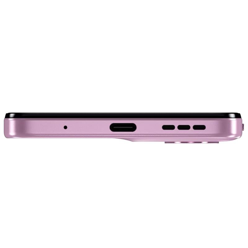 Смартфон Motorola G24 128/8GB Pink Lavender - фото #10