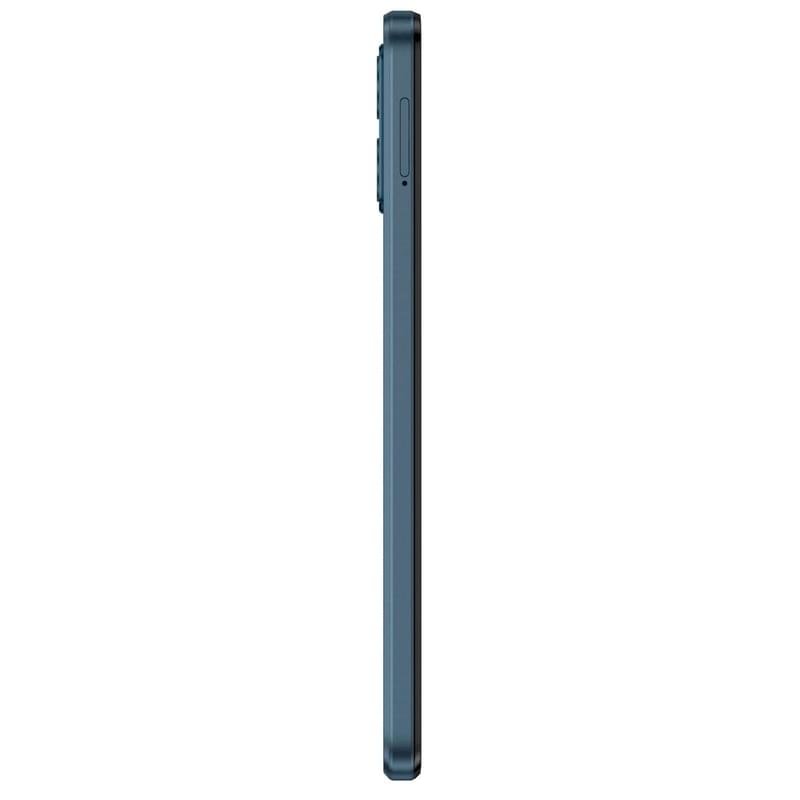 Смартфон Motorola G54 256GB Indigo Blue - фото #7