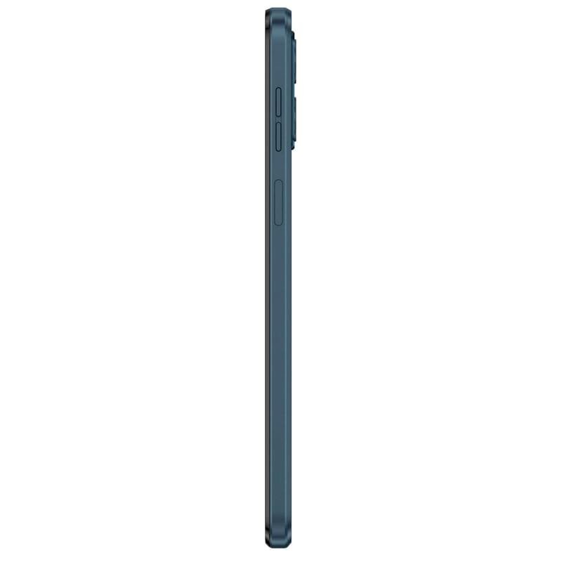 Смартфон Motorola G54 256GB Indigo Blue - фото #8