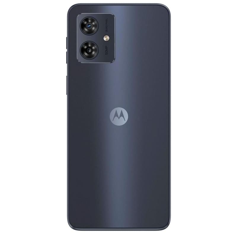 Смартфон Motorola G54 256GB Midnight Blue - фото #4
