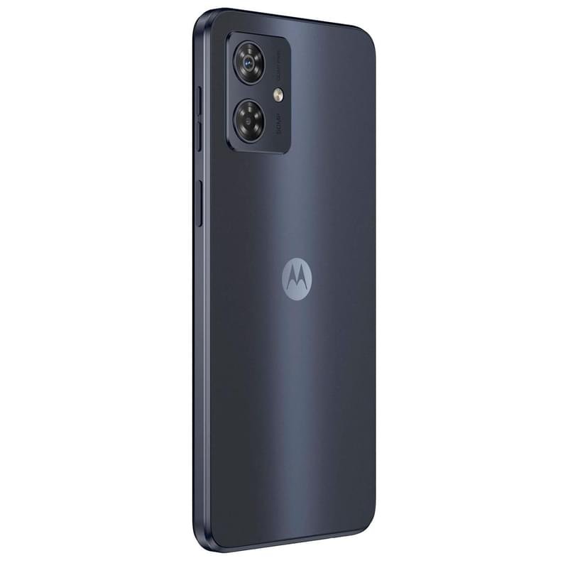Смартфон Motorola G54 256GB Midnight Blue - фото #5
