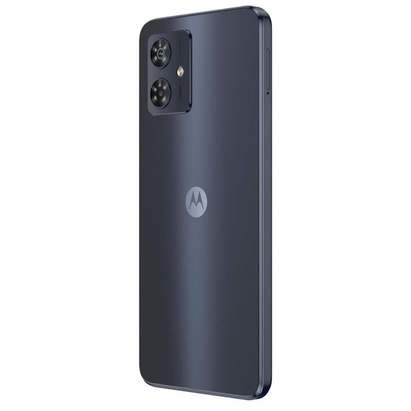 Смартфон Motorola G54 256GB Midnight Blue - фото #6