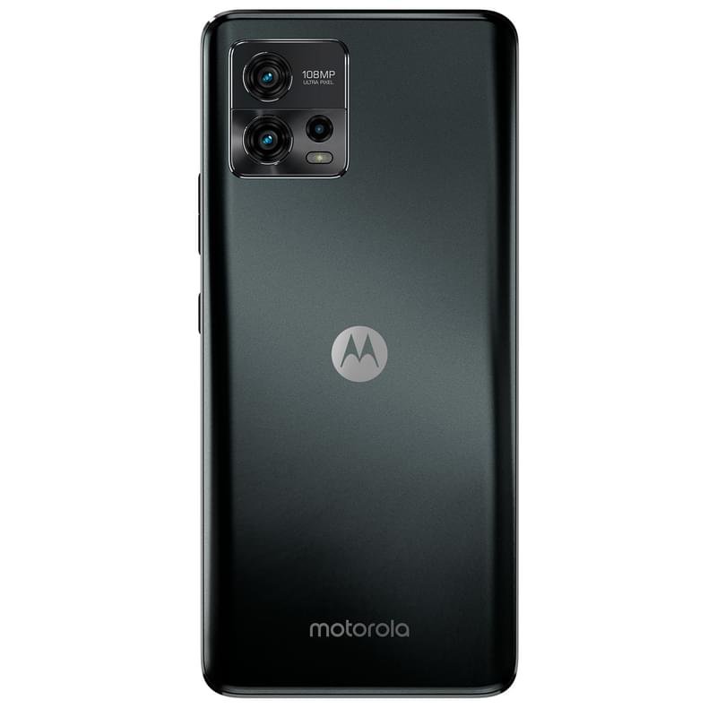 Смартфон Motorola G72 128GB Meteorite Grey - фото #4