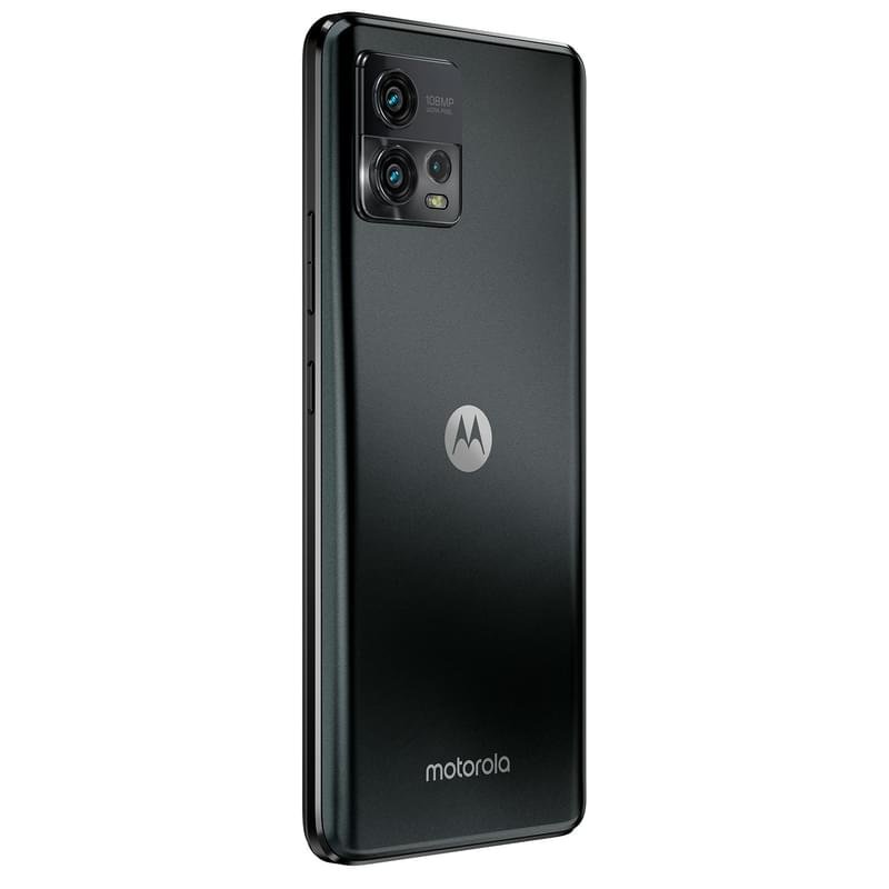 Смартфон Motorola G72 128GB Meteorite Grey - фото #6