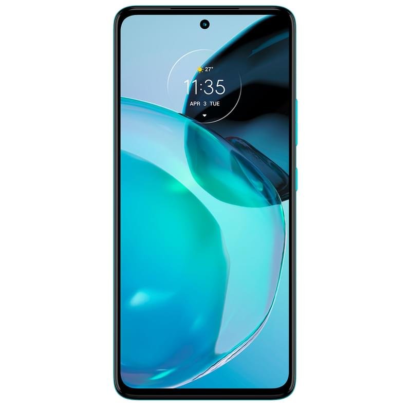 Смартфон Motorola G72 128GB Polar Blue - фото #1