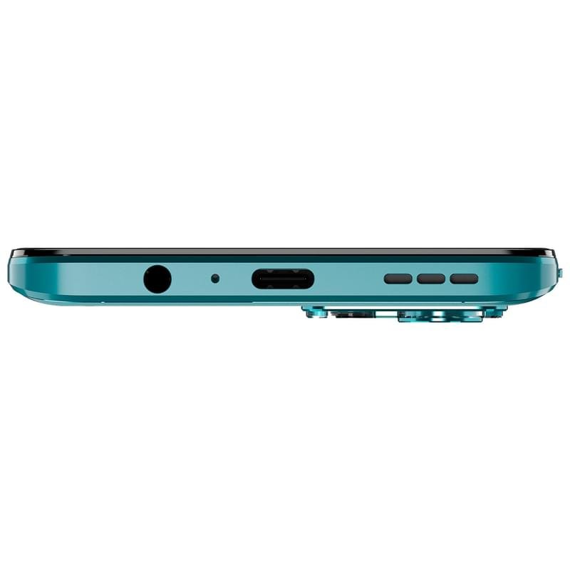 Смартфон Motorola G72 128GB Polar Blue - фото #10