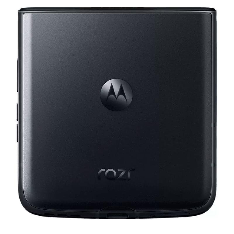 Смартфон Motorola Razr 2022 256GB Satin Black - фото #6