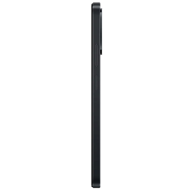 Смартфон OPPO A18 128GB Glowing Black - фото #5