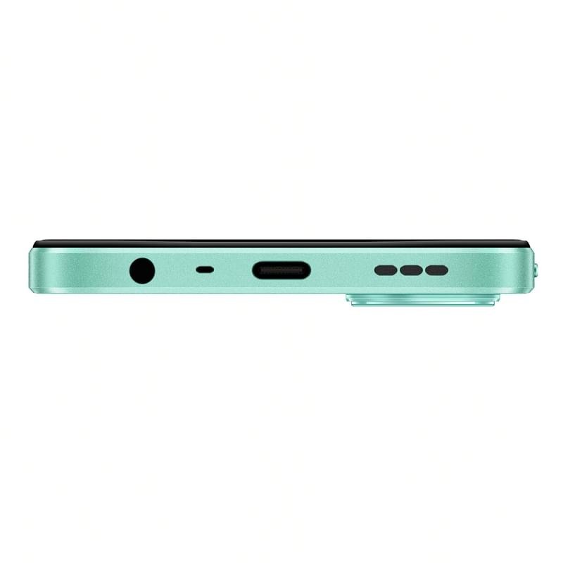 Смартфон OPPO A78 256GB Aqua Green - фото #10