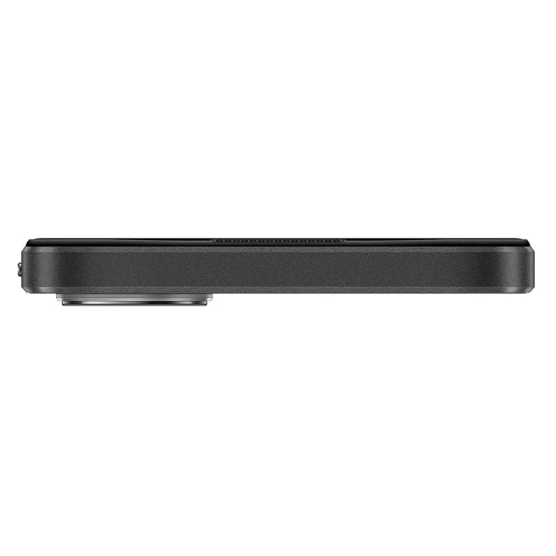 Смартфон OPPO A78 256GB Mist Black - фото #10