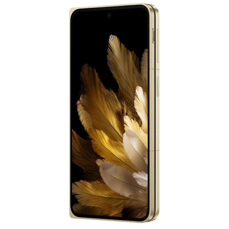 Смартфон OPPO Find N3 Fold 512/16 Gb Champagne Gold - фото #5