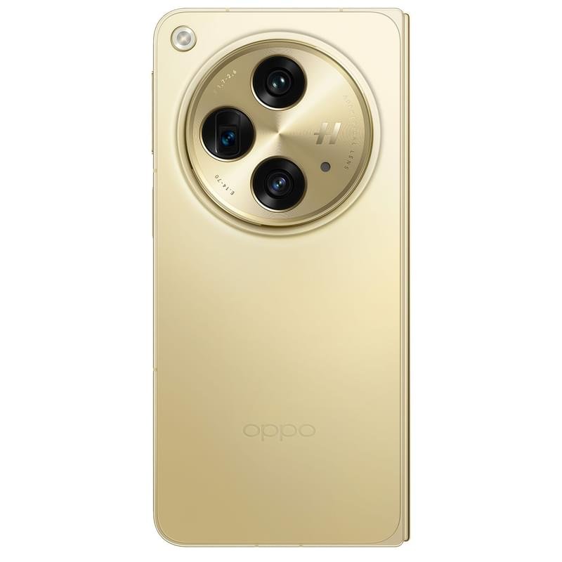 Смартфон OPPO Find N3 Fold 512/16 Gb Champagne Gold - фото #6