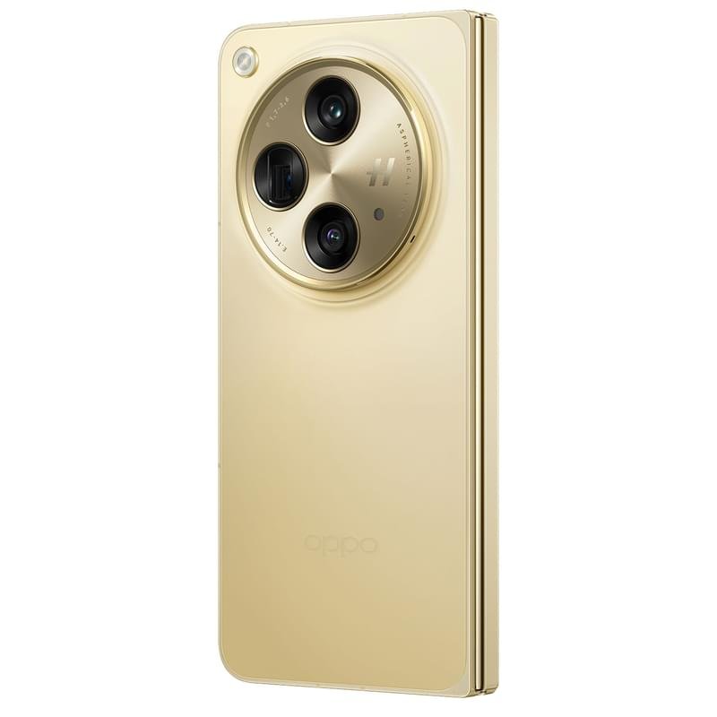 Смартфон OPPO Find N3 Fold 512/16 Gb Champagne Gold - фото #7