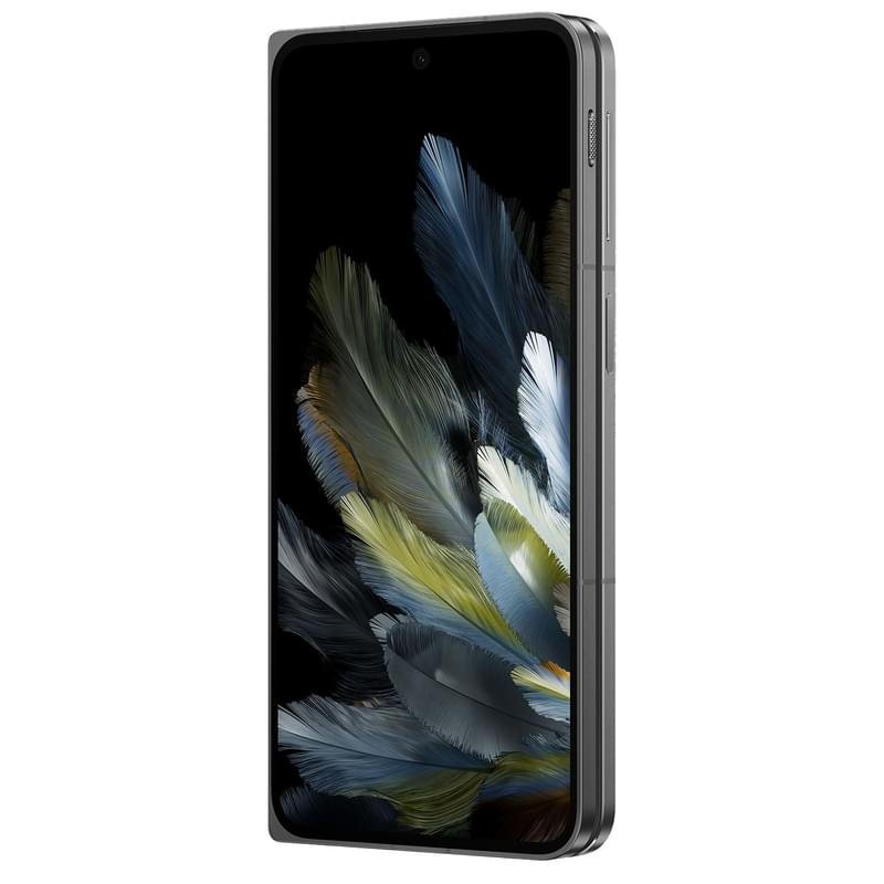 Смартфон OPPO Find N3 Fold 512/16 Gb Classic Black - фото #5