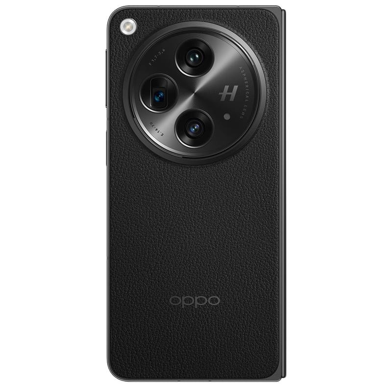 Смартфон OPPO Find N3 Fold 512/16 Gb Classic Black - фото #6
