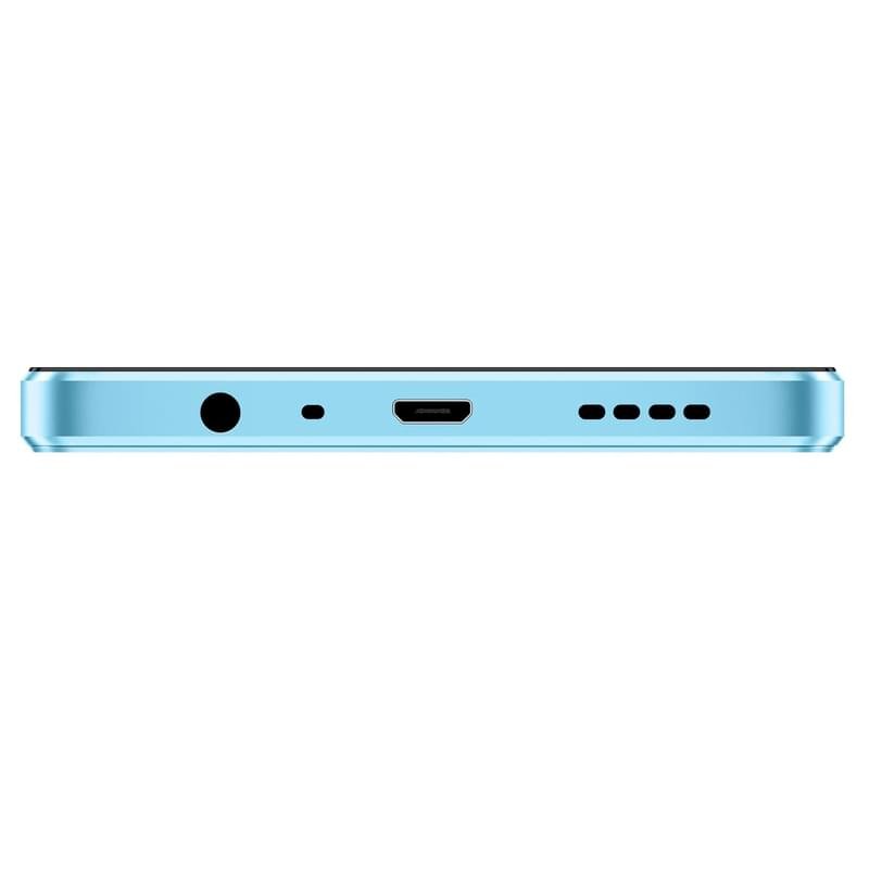 Смартфон Realme C30s 64GB Blue - фото #10