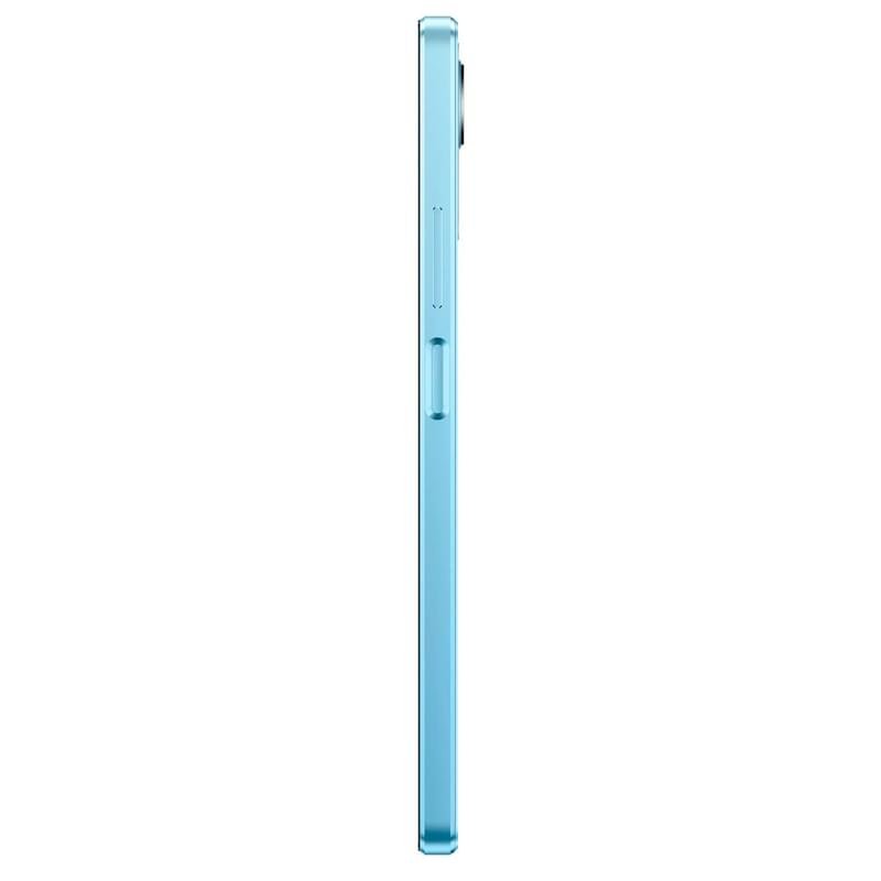 Смартфон Realme C30s 64GB Blue - фото #8