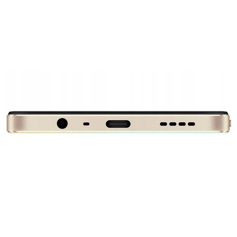 Смартфон Realme C53 128GB Champion Gold - фото #10