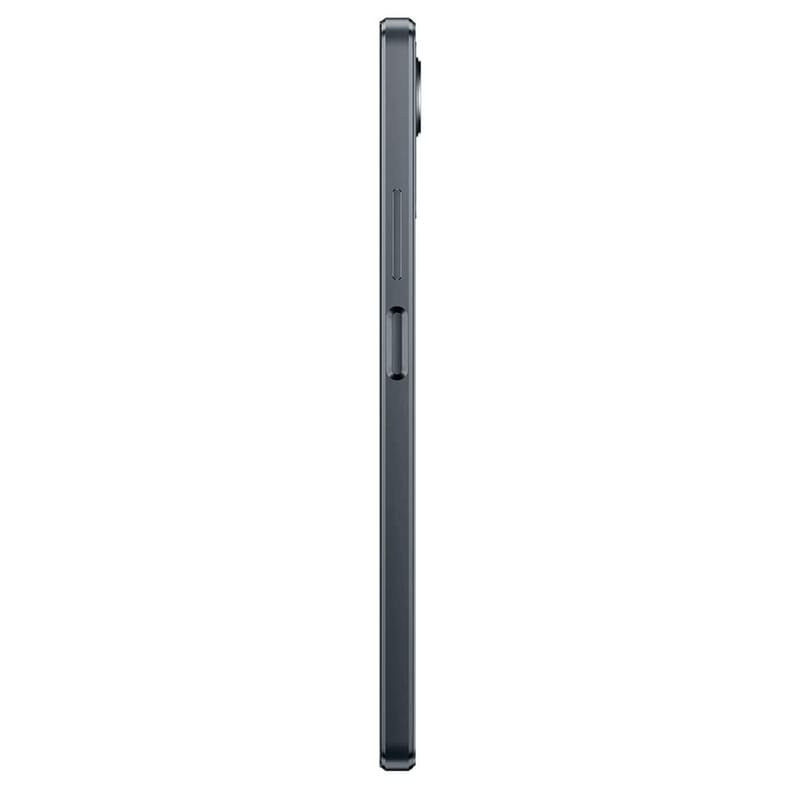 Смартфон Realme С30s 64GB Black - фото #8