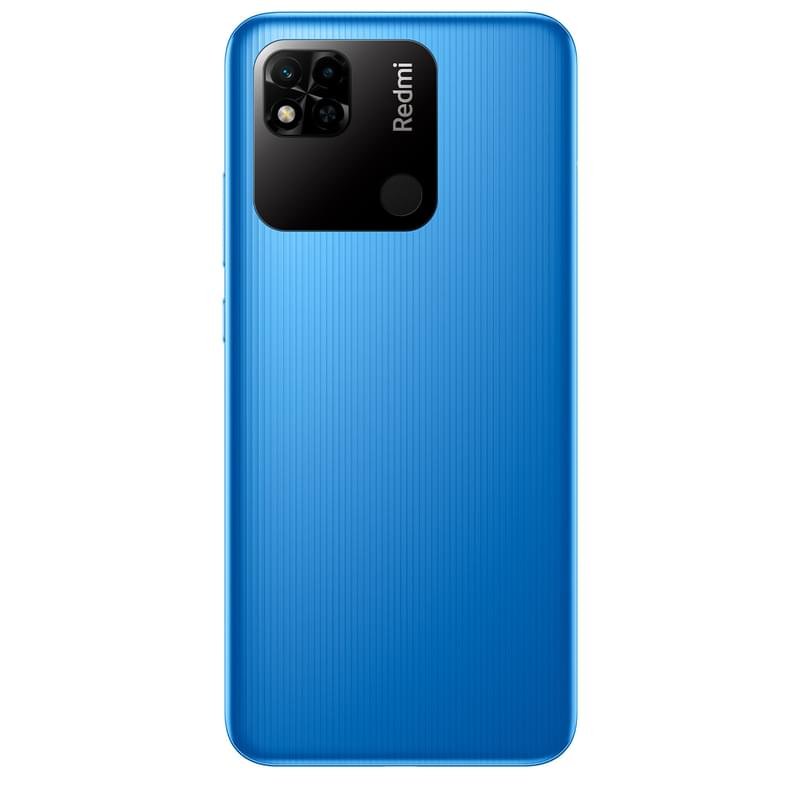 Смартфон Redmi 10A 64GB Sky Blue - фото #2