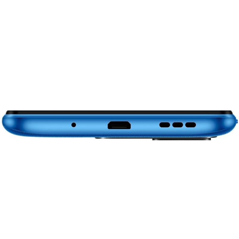 Смартфон Redmi 10A 64GB Sky Blue - фото #6