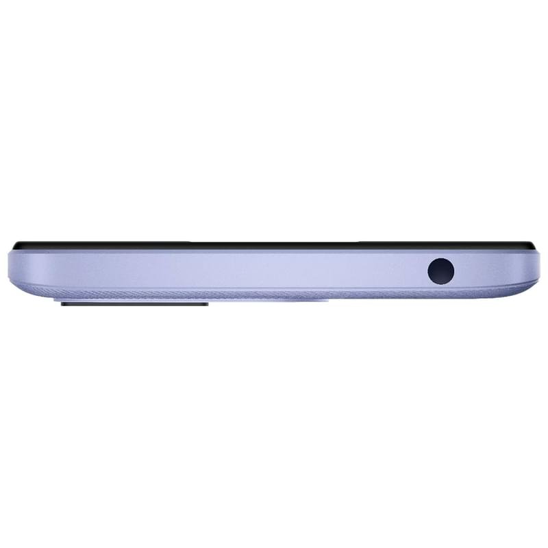 Смартфон Redmi 12C 128GB Lavender Purple - фото #8