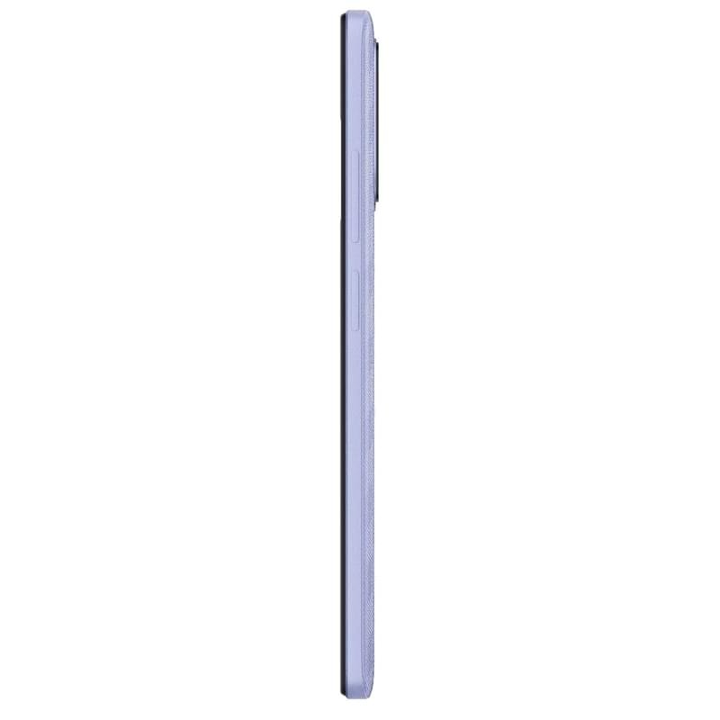 Смартфон Redmi 12C 64GB Lavender Purple - фото #7