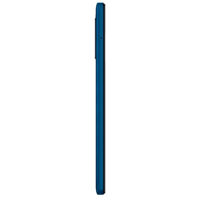 Смартфон Redmi 12C 64GB Ocean Blue - фото #5