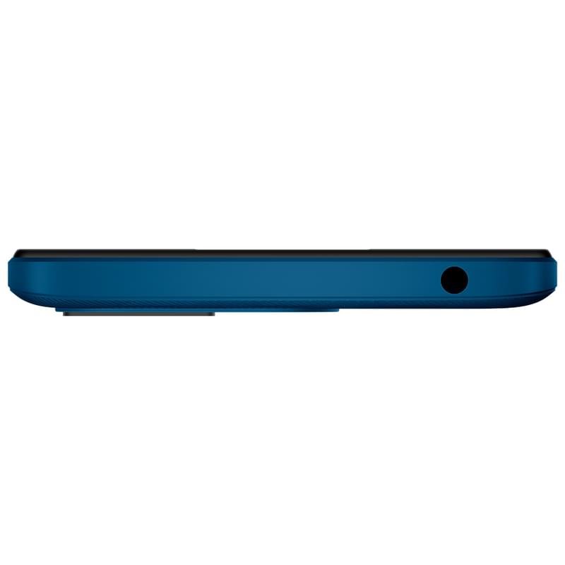 Смартфон Redmi 12C 64GB Ocean Blue - фото #7