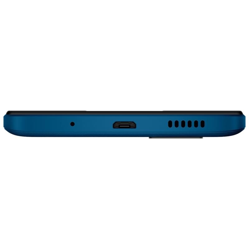 Смартфон Redmi 12C 64GB Ocean Blue - фото #8